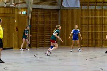 Bild 193 - B-Juniorinnen JSG Alstertal/Norderstedt - HSG Kremperheide/M�nsterdorf : Ergebnis: 24:14